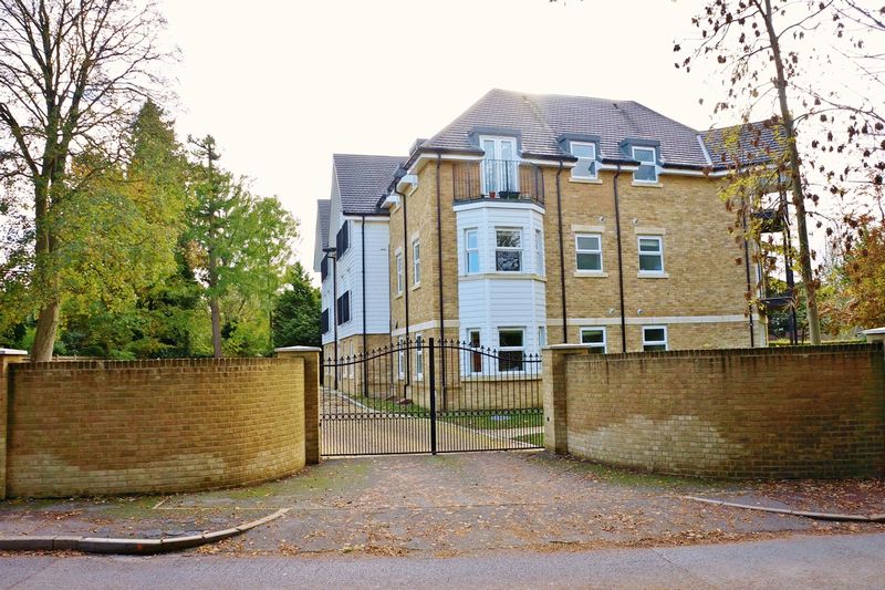 Westhall Road